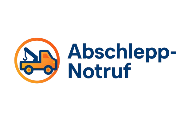 Abschlepp-Notruf Logo